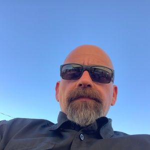 Meet your Posher, Pat